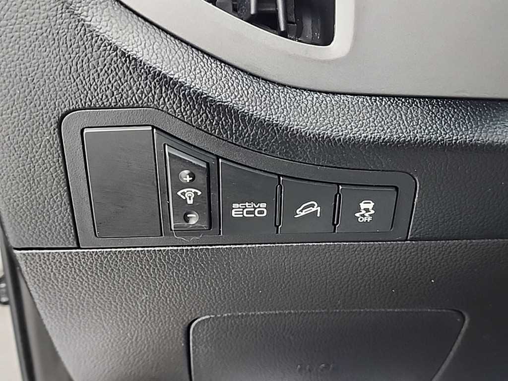 KIA Sportage 2015 Gris - Importación desde Corea - HF Imports Iquique - Foto 17