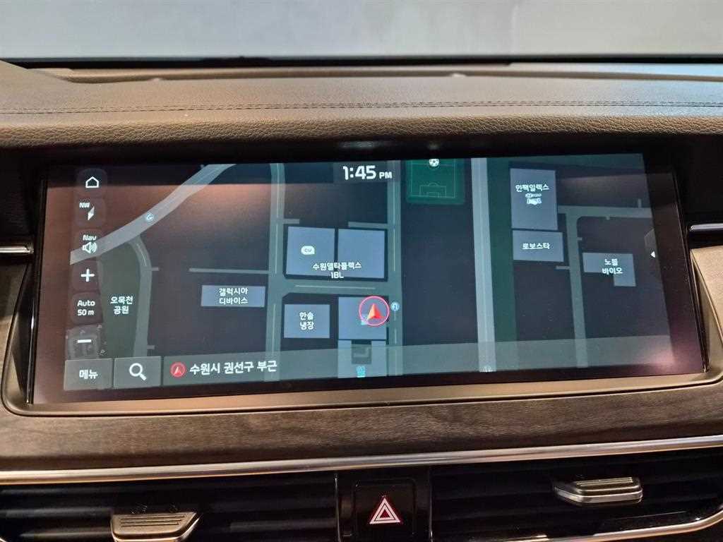 KIA K7 2020 Negro - Importación desde Corea - HF Imports Iquique - Foto 14