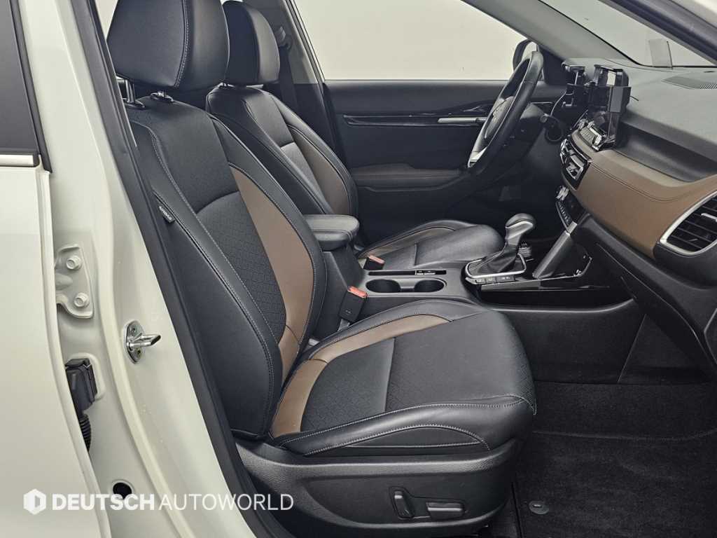 KIA Seltos - Vista 11