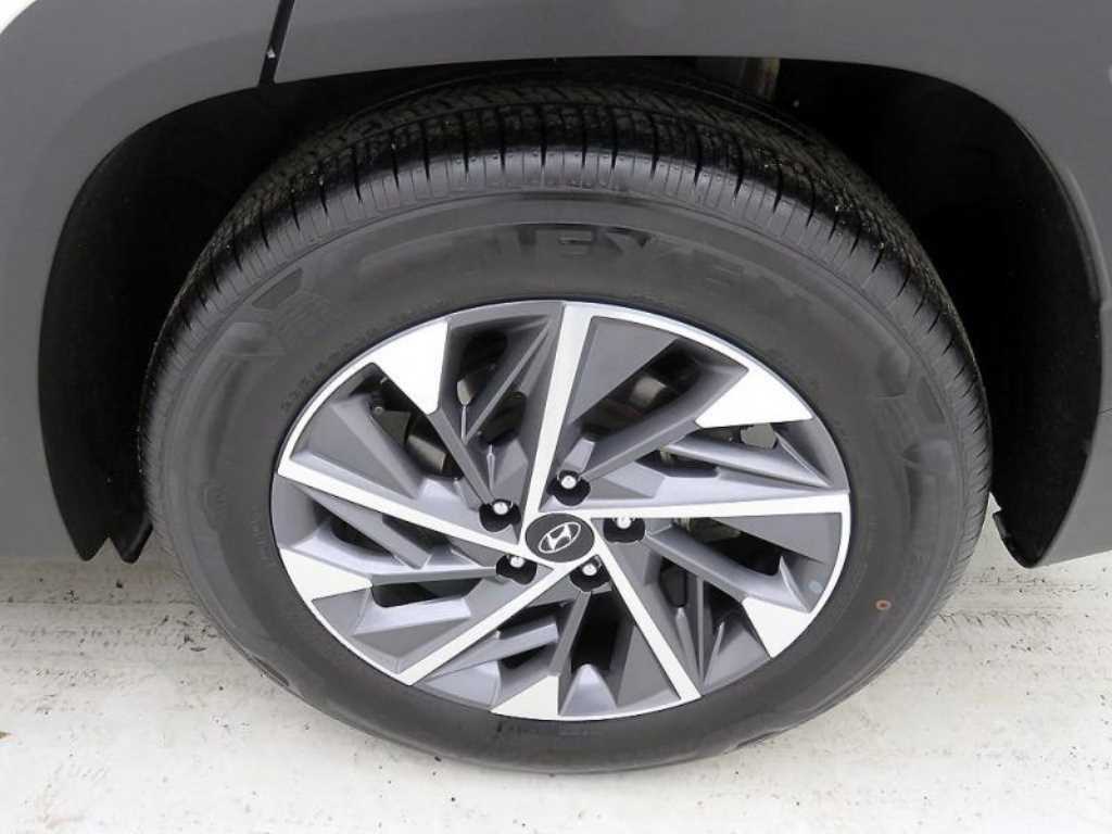 HYUNDAI Tucson 2023 Blanco - Importación desde Corea - HF Imports Iquique - Foto 20