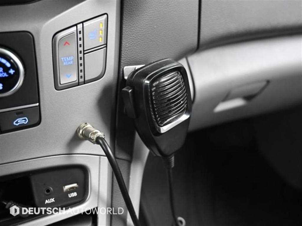 HYUNDAI Starex 2017 Blanco - Importación desde Corea - HF Imports Iquique - Foto 13