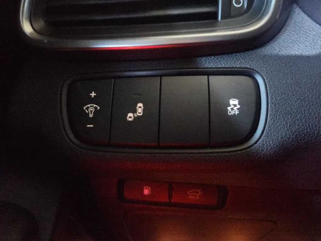 KIA Sorento 2018 Blanco - Importación desde Corea - HF Imports Iquique - Foto 14