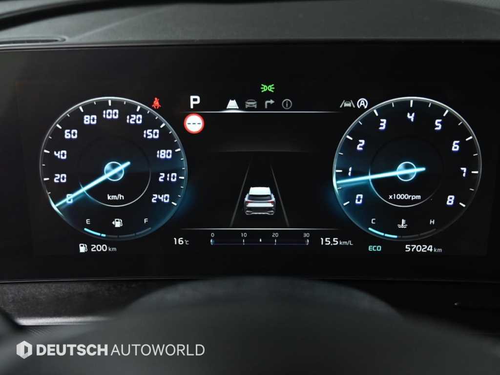 KIA Sportage - Vista 8