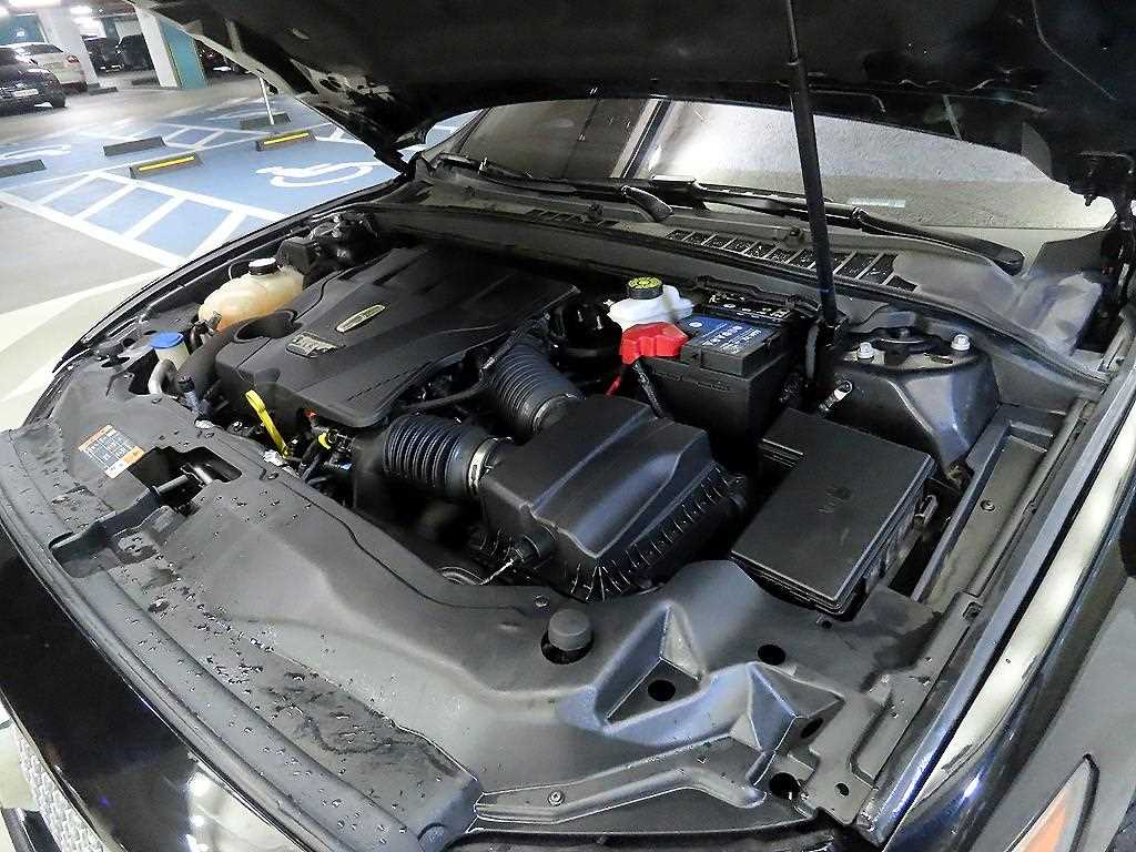 Lincoln Continental 2019 Negro - Importación desde Corea - HF Imports Iquique - Foto 19