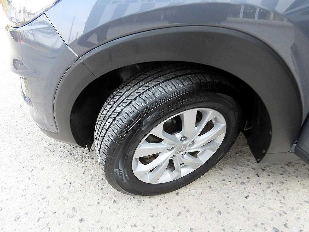 HYUNDAI Tucson 2020 Gris - Importación desde Corea - HF Imports Iquique - Foto 20