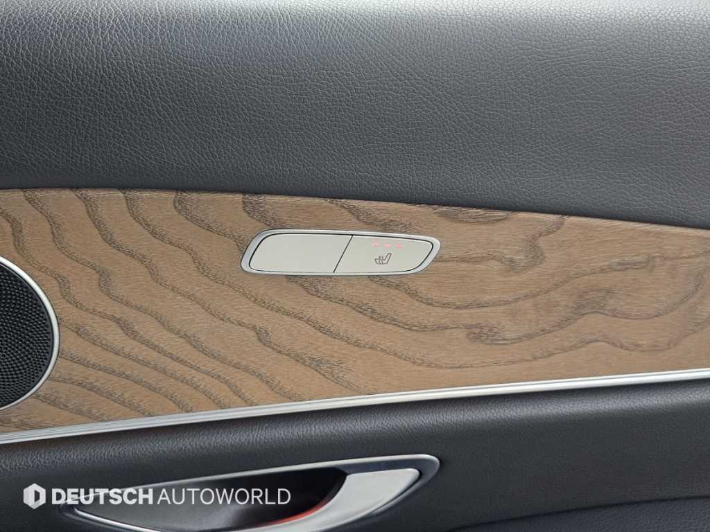 Mercedes Benz E class 2018 Negro - Importación desde Corea - HF Imports Iquique - Foto 16