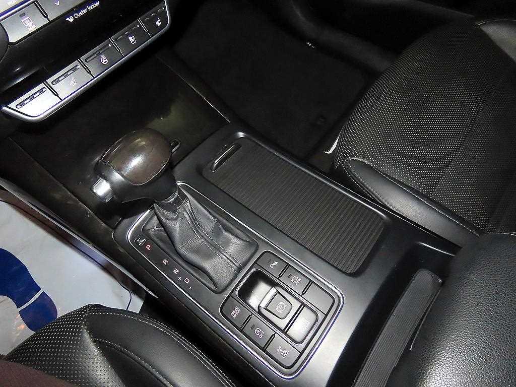 KIA Sorento - Vista 12