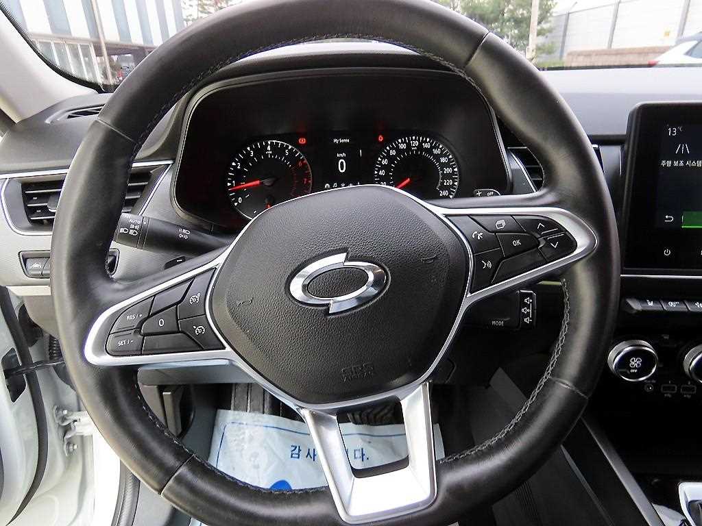 SAMSUNG XM3 - Vista 8