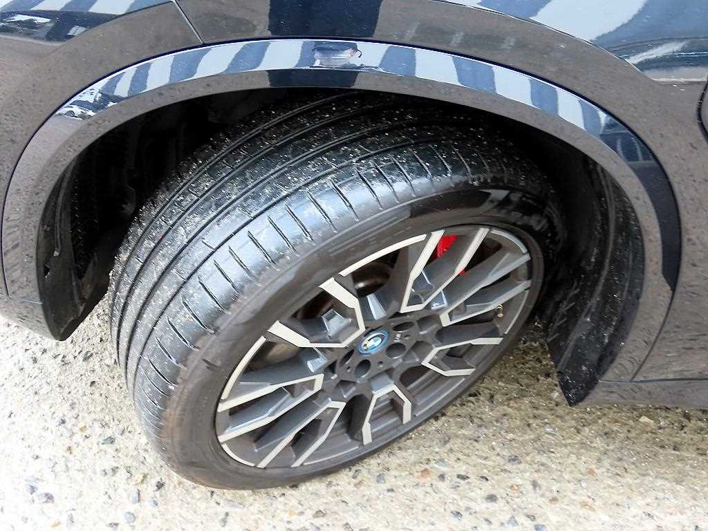 BMW X5 2025 Negro - Importación desde Corea - HF Imports Iquique - Foto 20