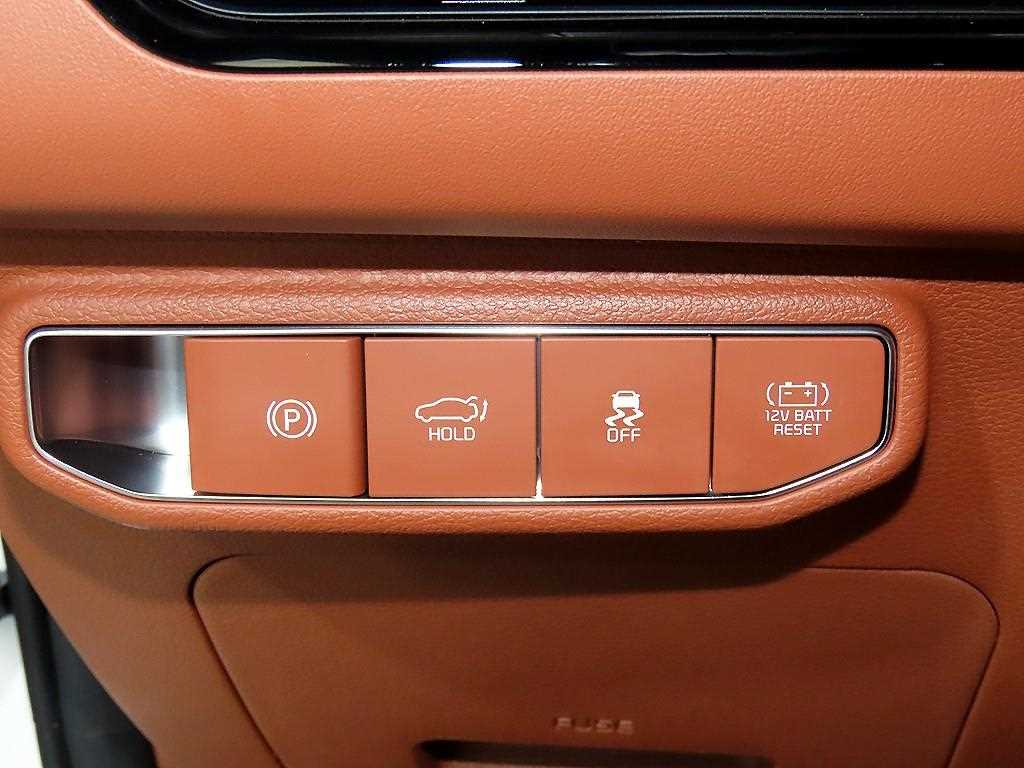 KIA K8 2025 Blanco - Importación desde Corea - HF Imports Iquique - Foto 14