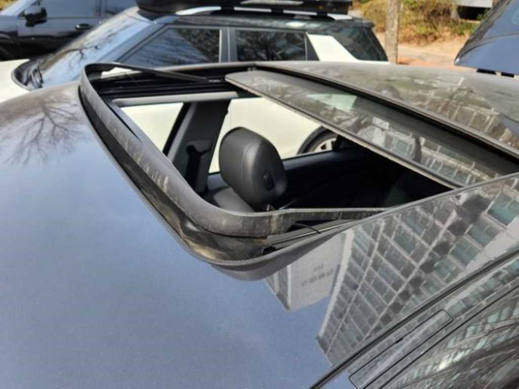 BMW Gran Turismo - Vista 4