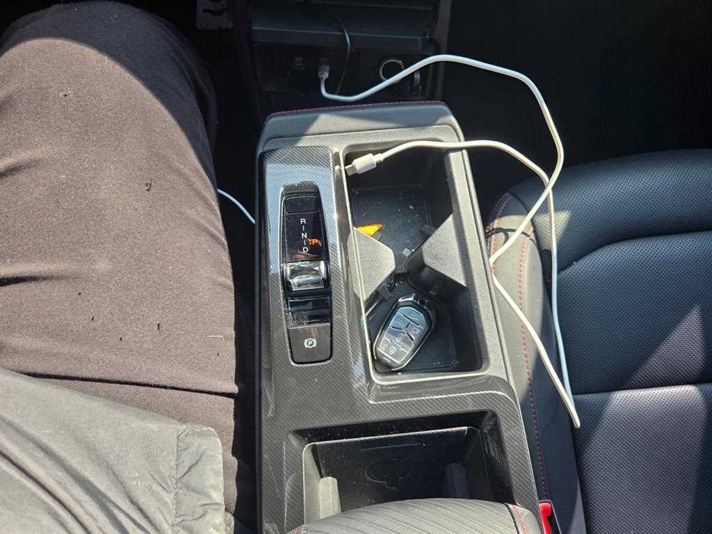 Ssangyong Action - Vista 11