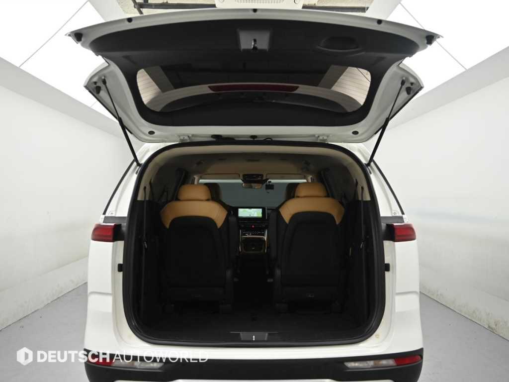 KIA Sportage 2023 Blanco - Importación desde Corea - HF Imports Iquique - Foto 19