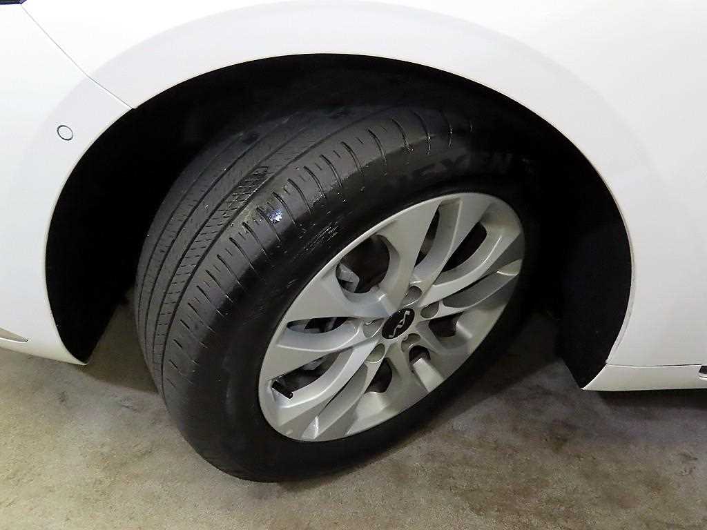 KIA K8 2024 - Importación desde Corea - HF Imports Iquique - Foto 20