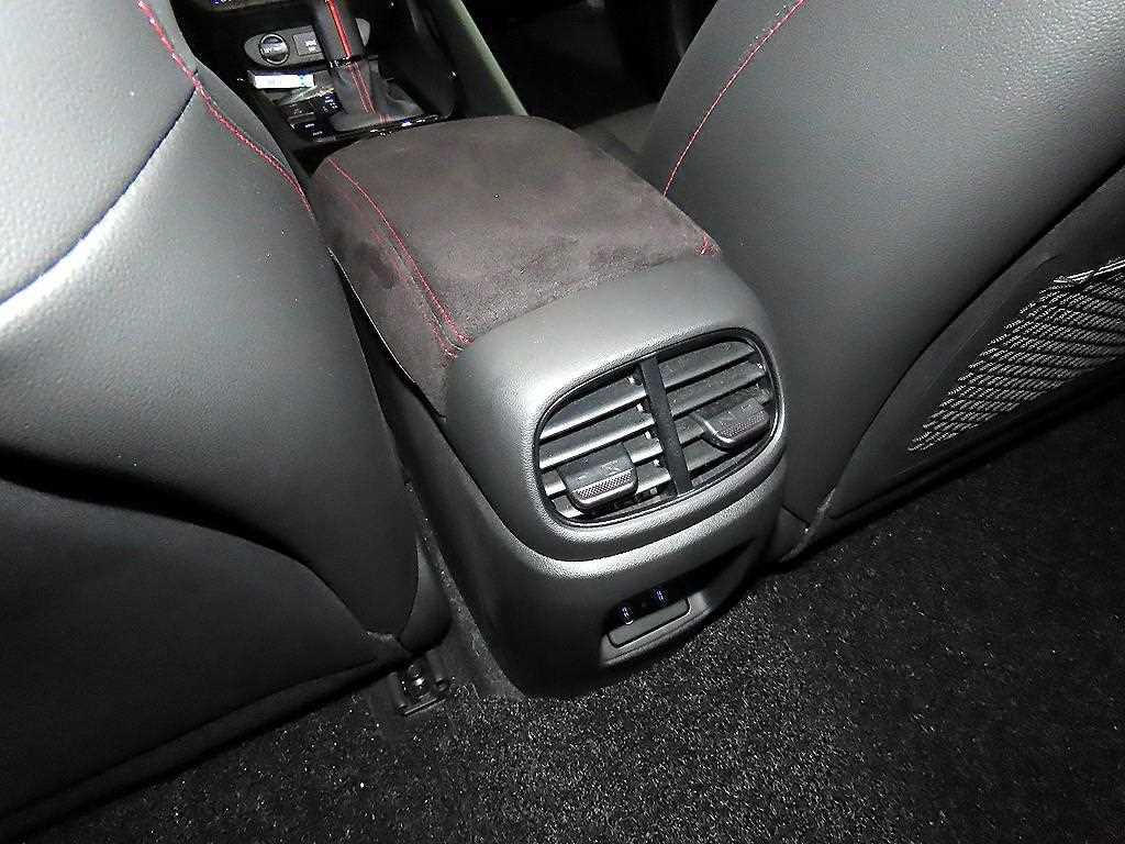 HYUNDAI Avante 2024 Blanco - Importación desde Corea - HF Imports Iquique - Foto 15