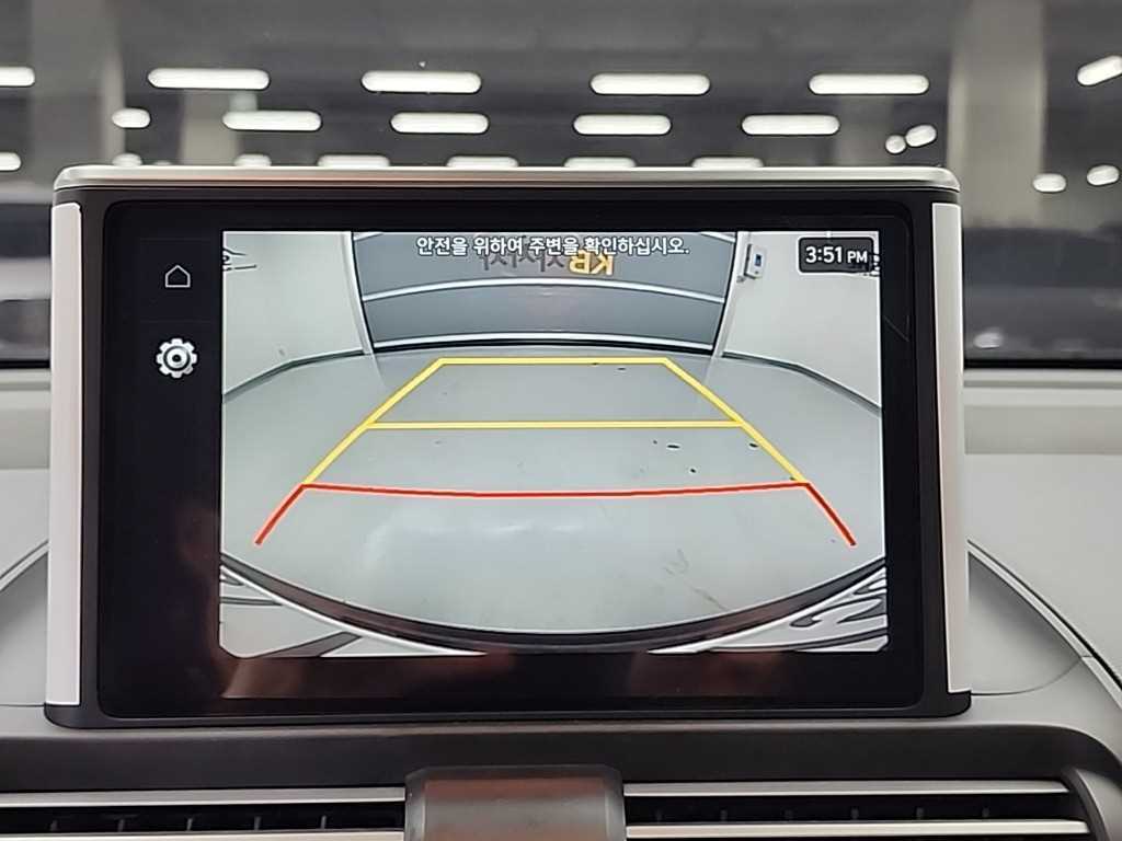 HYUNDAI Casper 2023 Blanco - Importación desde Corea - HF Imports Iquique - Foto 15