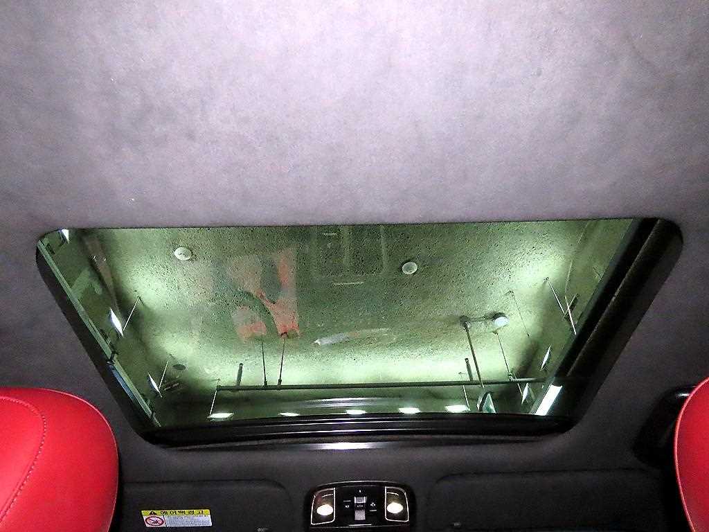 KIA Stinger 2018 Negro - Importación desde Corea - HF Imports Iquique - Foto 14