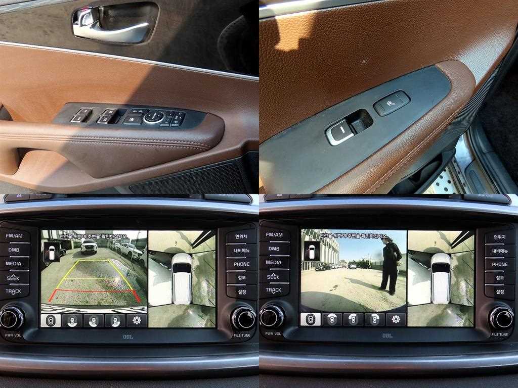 KIA Sorento 2016 Gris - Importación desde Corea - HF Imports Iquique - Foto 18