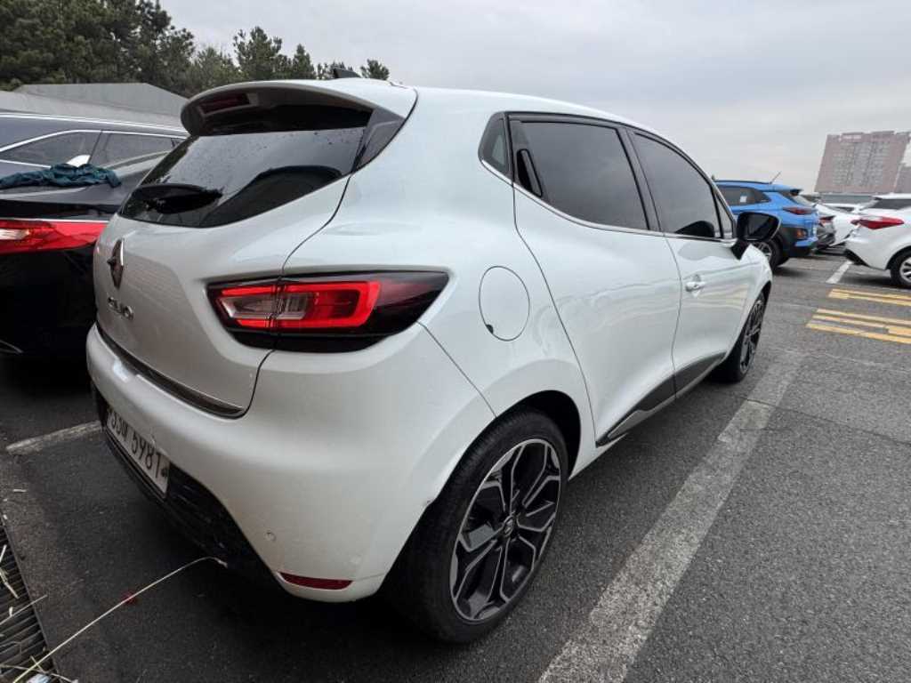 SAMSUNG Clio - Vista 6