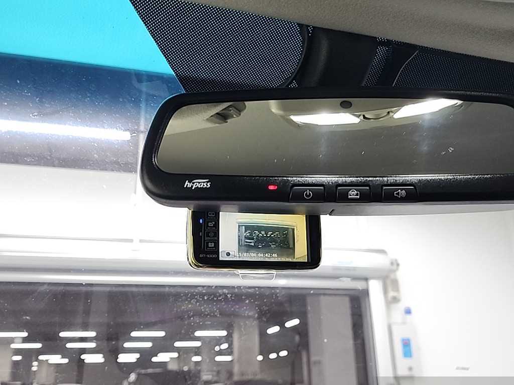 Ssangyong Rexton 2016 Blanco - Importación desde Corea - HF Imports Iquique - Foto 16