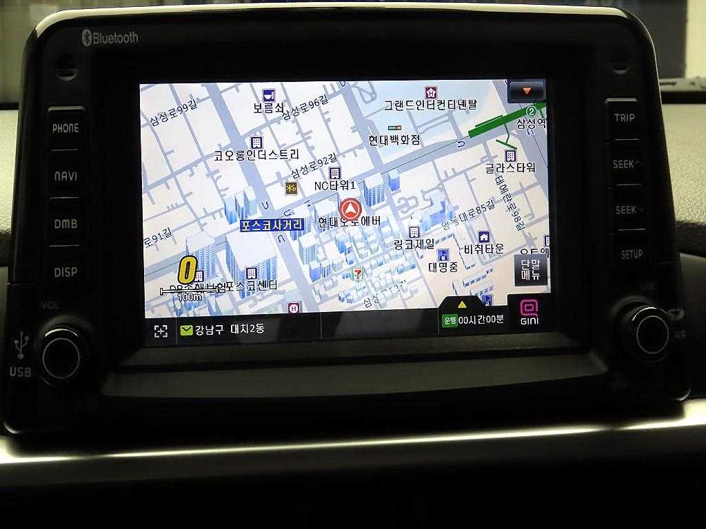 KIA Morning - Vista 10