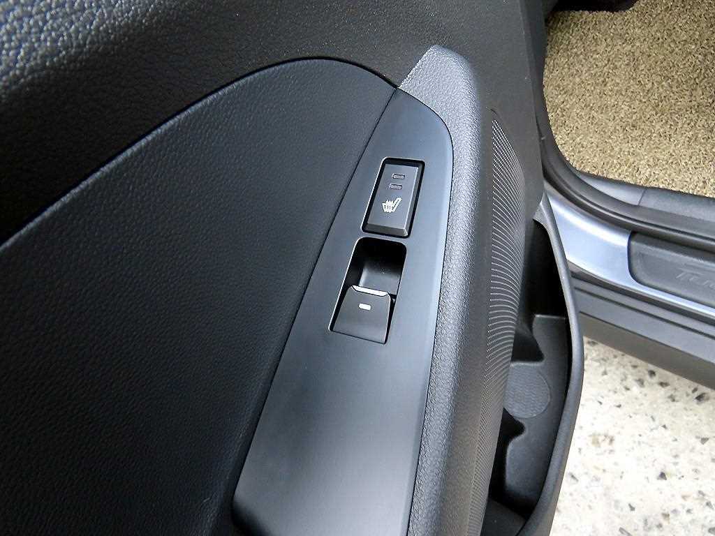 HYUNDAI Tucson 2020 Gris - Importación desde Corea - HF Imports Iquique - Foto 16