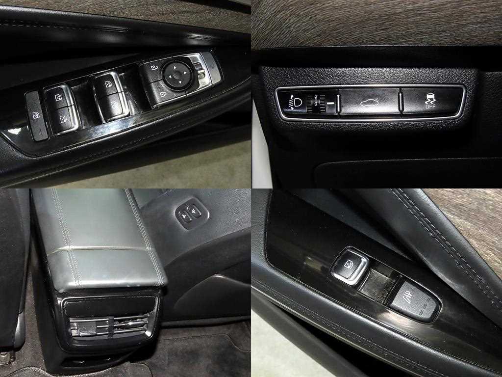 KIA K8 2022 - Importación desde Corea - HF Imports Iquique - Foto 18