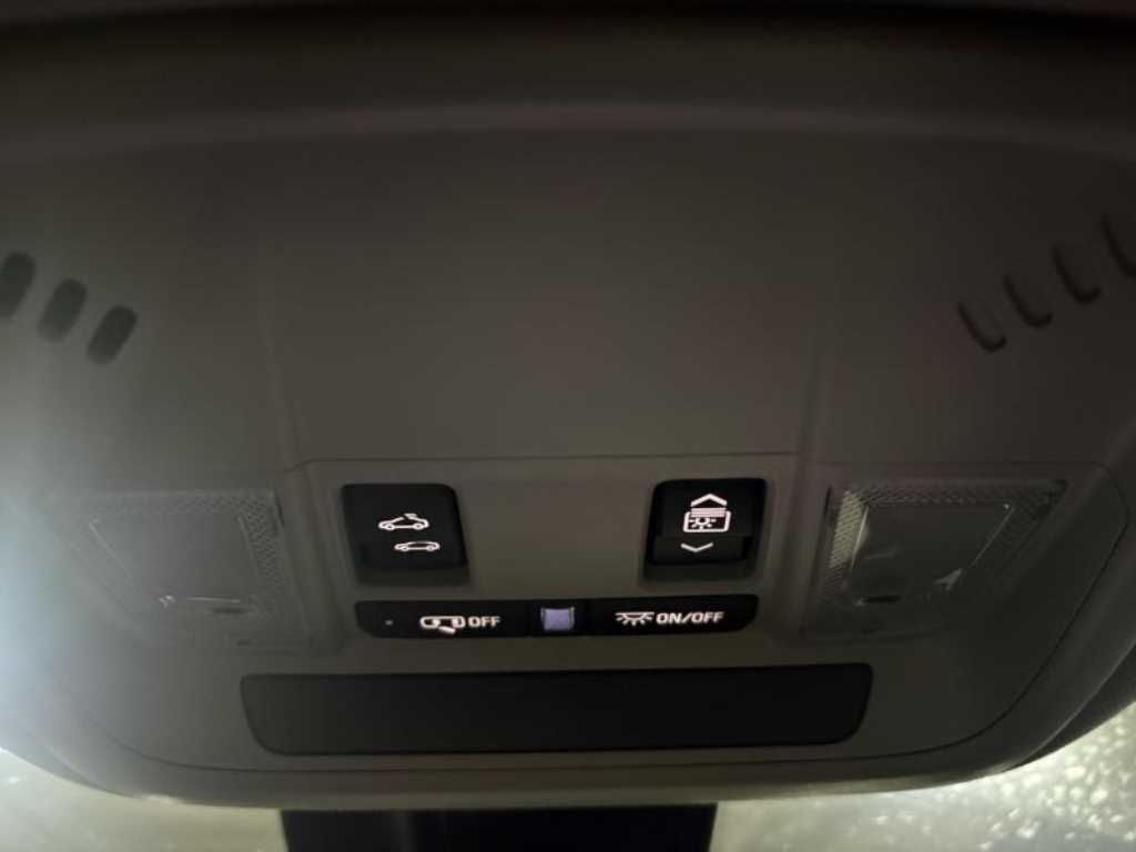 Chevrolet Malibu 2017 Blanco - Importación desde Corea - HF Imports Iquique - Foto 15