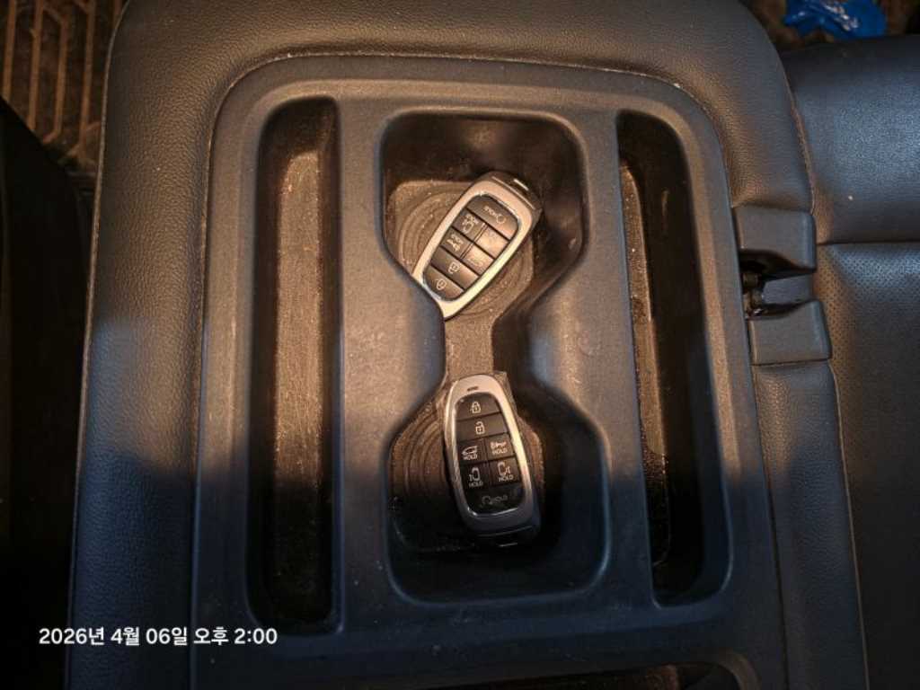 HYUNDAI Staria 2022 Negro - Importación desde Corea - HF Imports Iquique - Foto 14