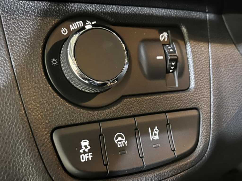 Chevrolet Spark - Vista 9