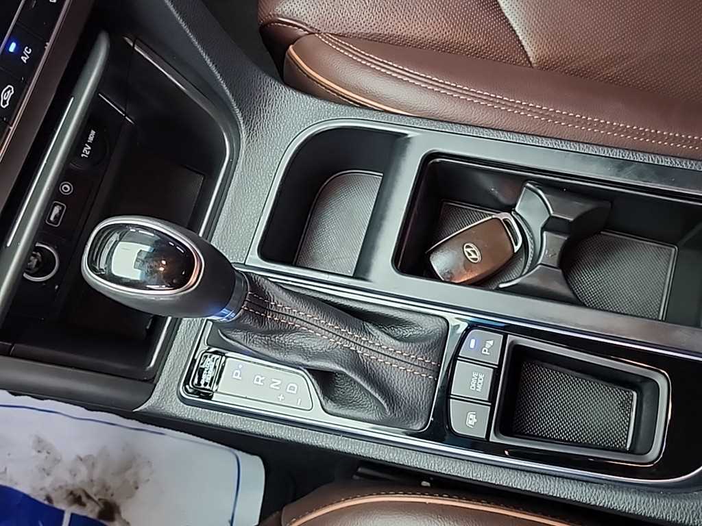 HYUNDAI Sonata - Vista 8