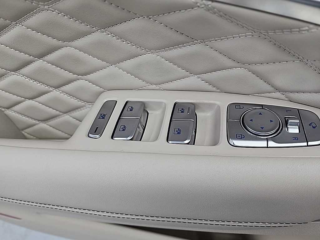 Genesis G70 2023 - Importación desde Corea - HF Imports Iquique - Foto 18