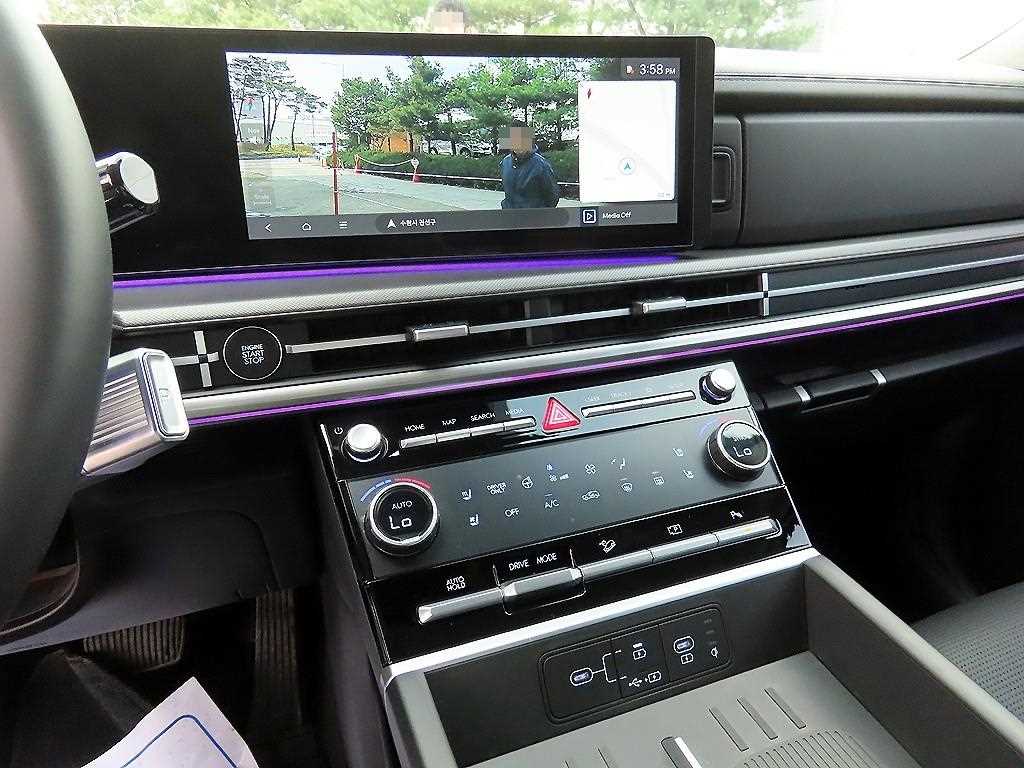 HYUNDAI Santa Fe - Vista 12