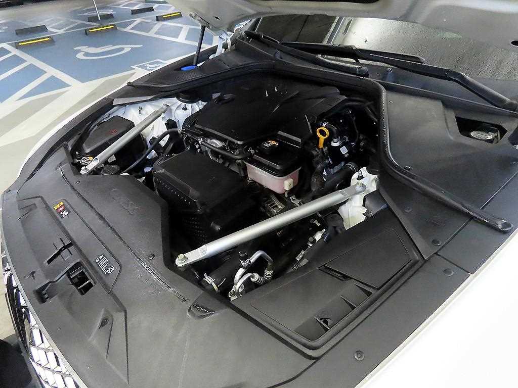 Genesis G80 2022 Blanco - Importación desde Corea - HF Imports Iquique - Foto 19