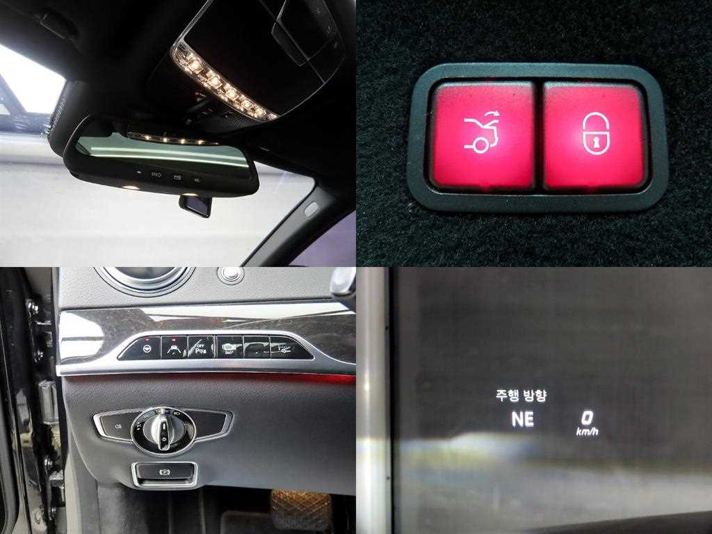 Mercedes Benz S Class 2016 - Importación desde Corea - HF Imports Iquique - Foto 18