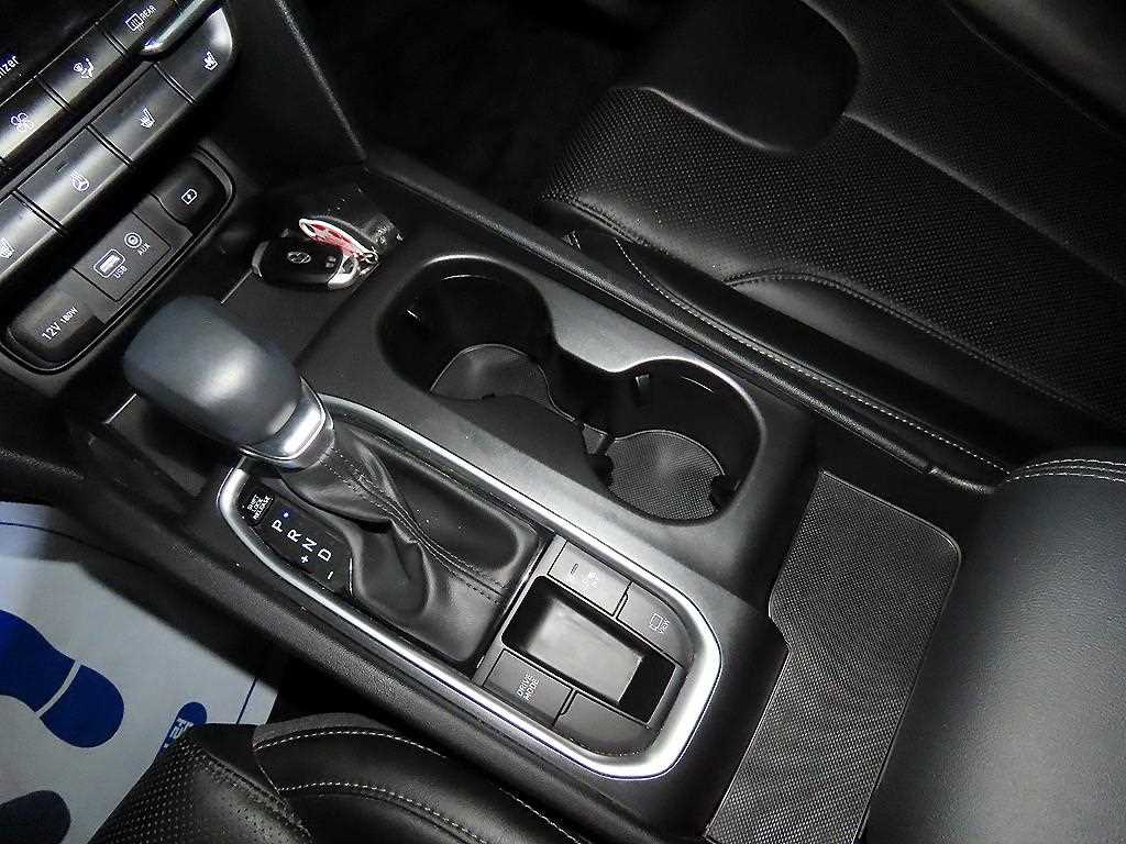 HYUNDAI Santa Fe - Vista 12