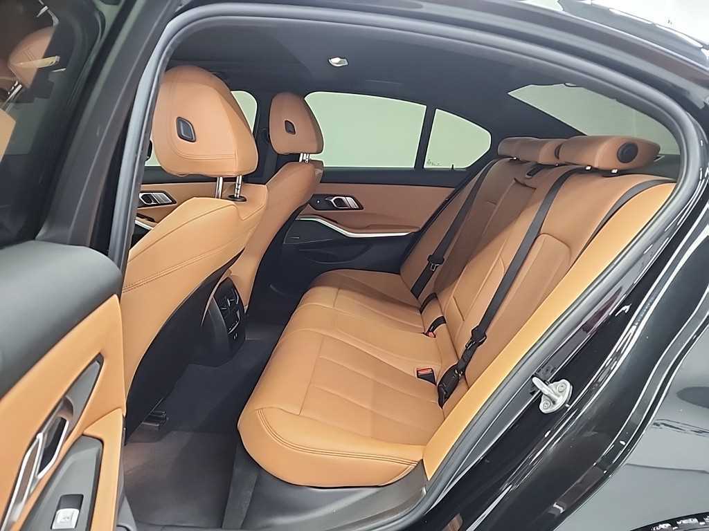 BMW 3 series - Vista 12