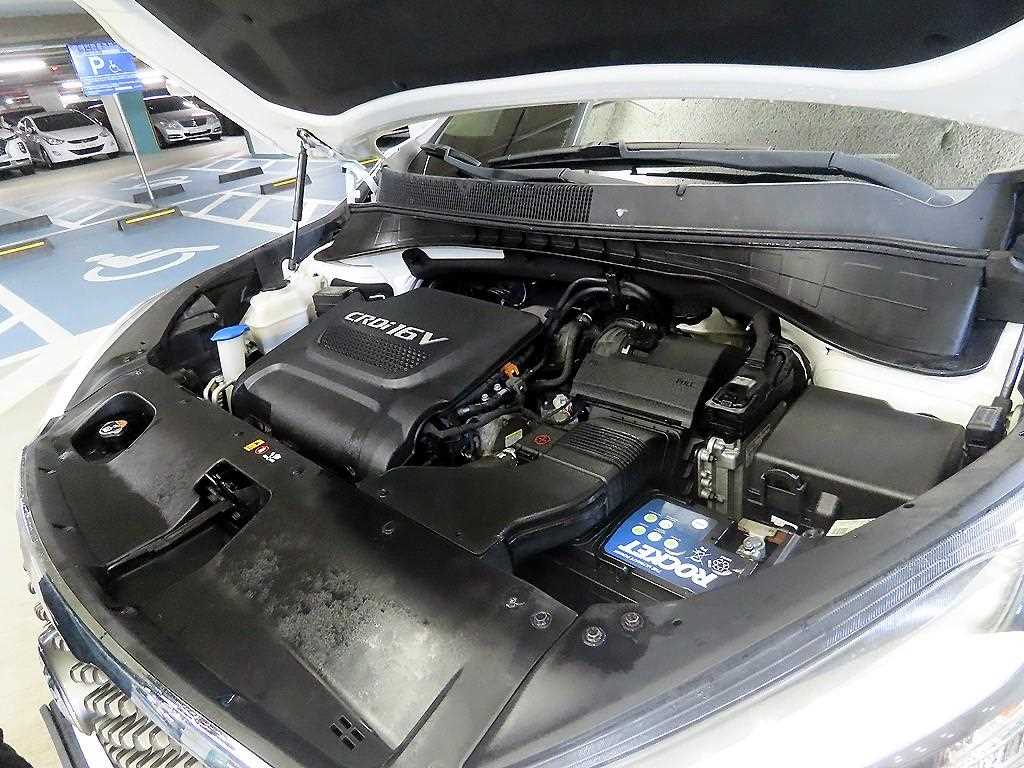 KIA Sorento 2015 - Importación desde Corea - HF Imports Iquique - Foto 19