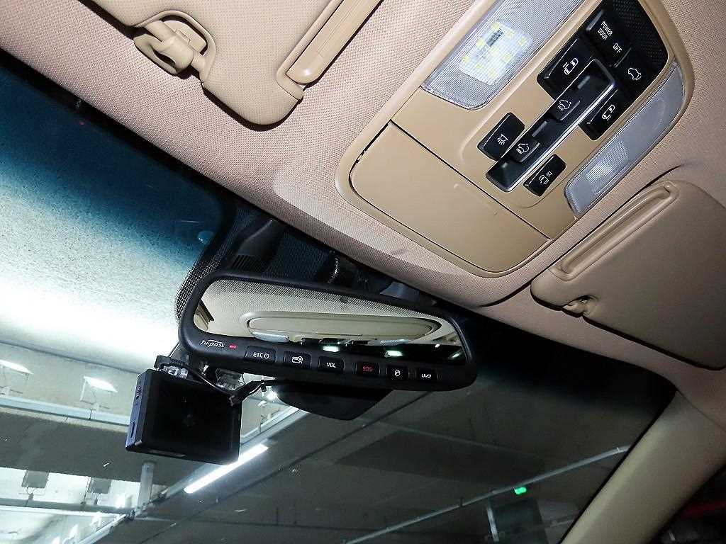 KIA Carnival 2016 Negro - Importación desde Corea - HF Imports Iquique - Foto 14