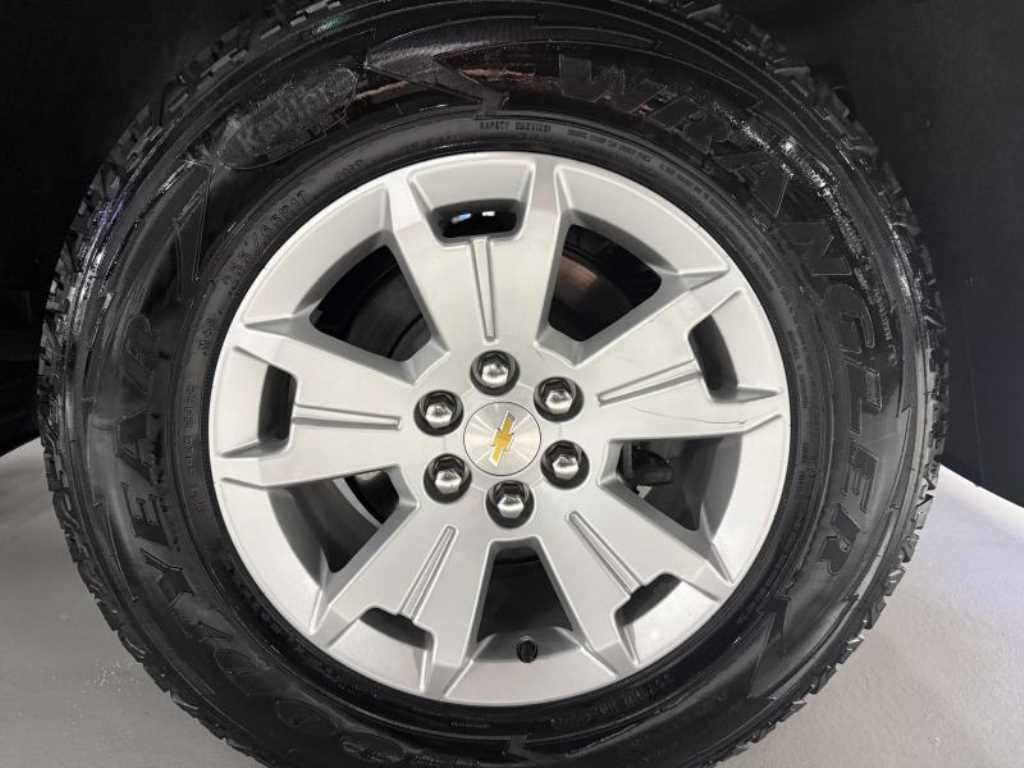 Chevrolet ?Colorado 2021 Gris - Importación desde Corea - HF Imports Iquique - Foto 20