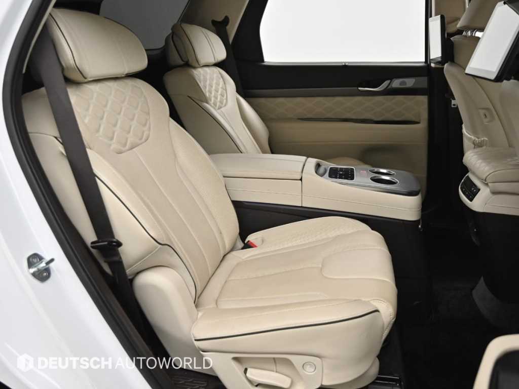 HYUNDAI Palisade - Vista 12