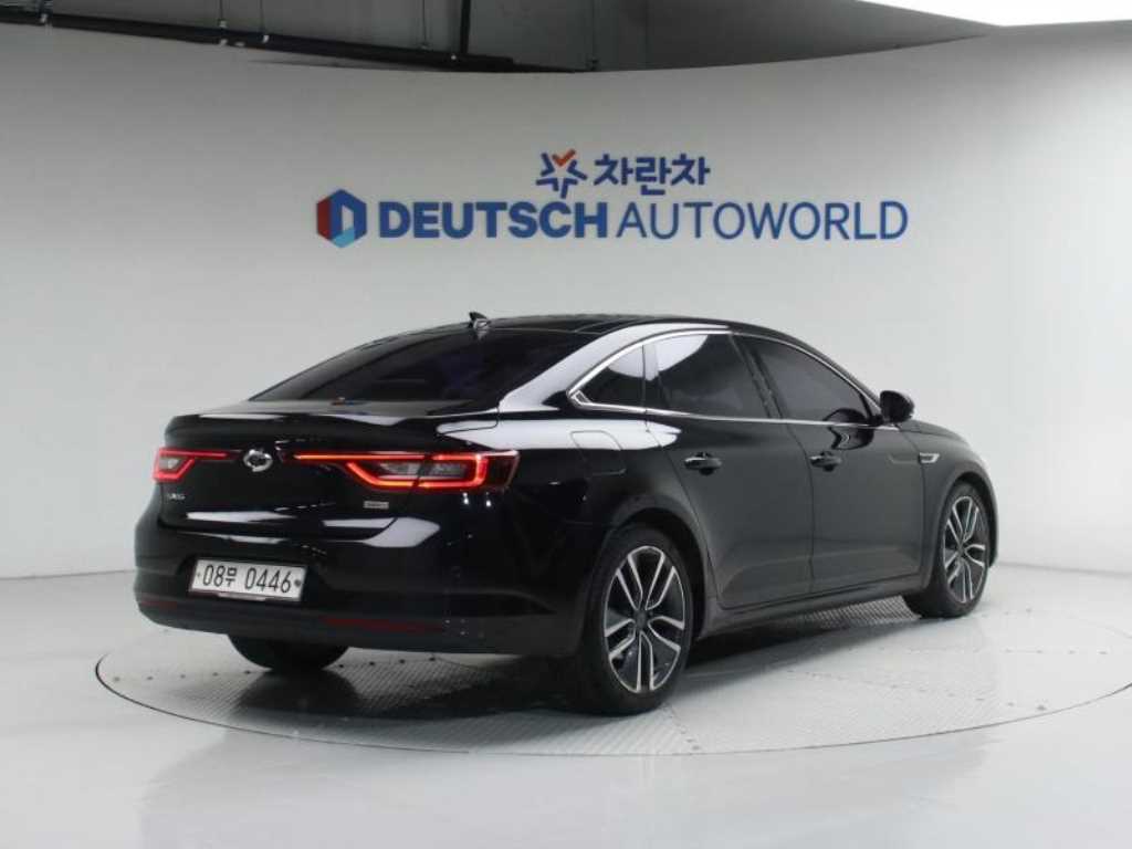 SAMSUNG SM6 - Vista 2