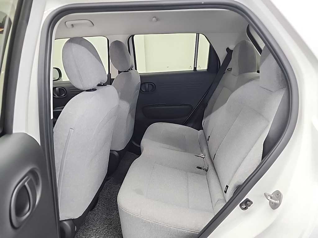 HYUNDAI Casper 2023 Blanco - Importación desde Corea - HF Imports Iquique - Foto 13