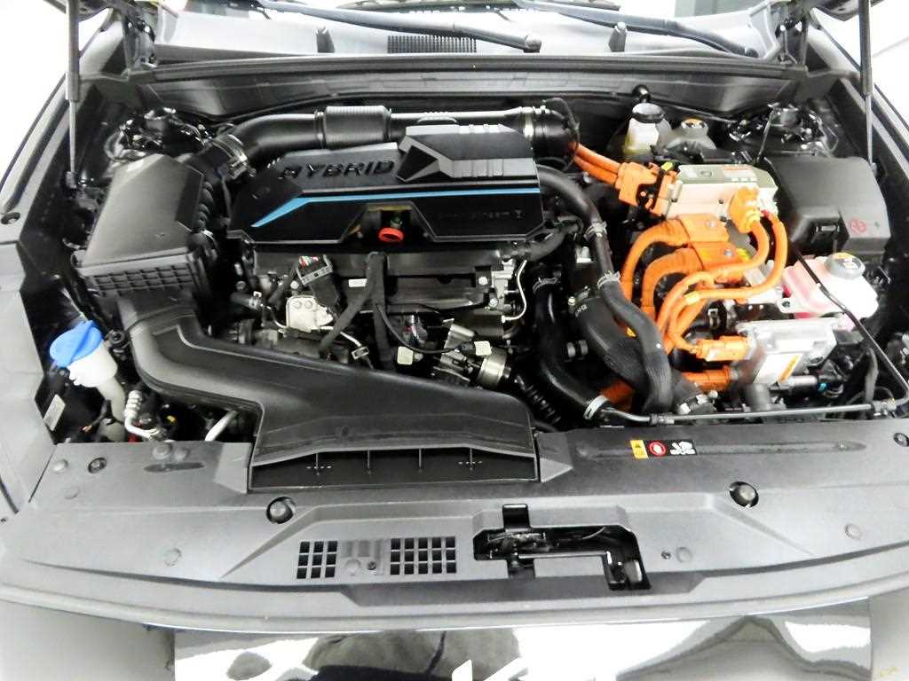 KIA K8 2023 Negro - Importación desde Corea - HF Imports Iquique - Foto 20