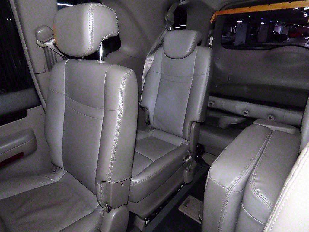 Ssangyong Korando - Vista 8