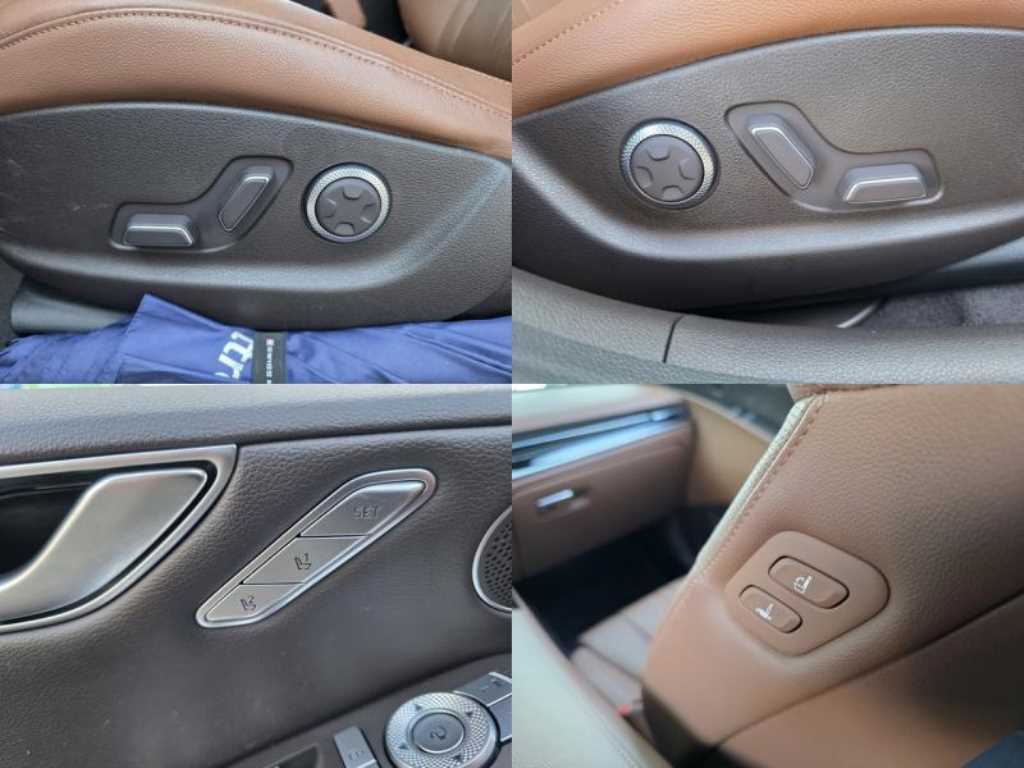 Genesis G80 2022 - Importación desde Corea - HF Imports Iquique - Foto 14