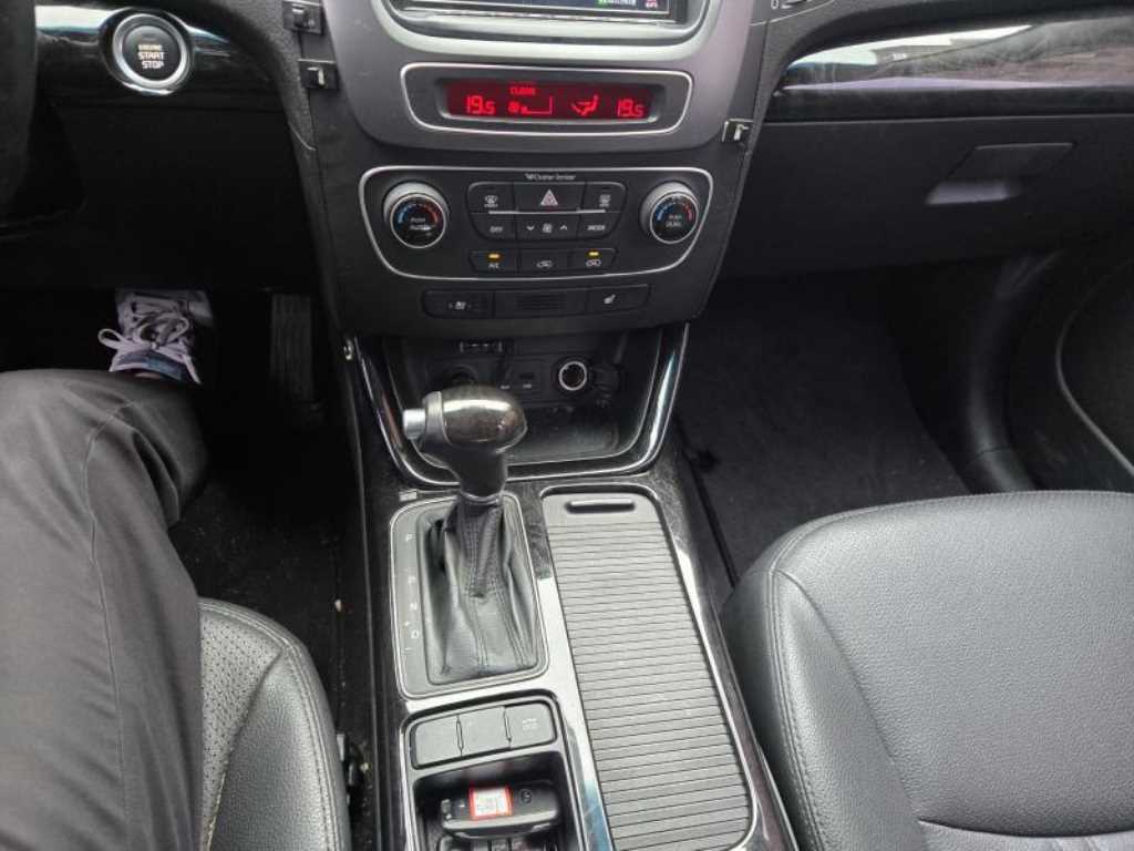 KIA Sorento 2014 Negro - Importación desde Corea - HF Imports Iquique - Foto 15