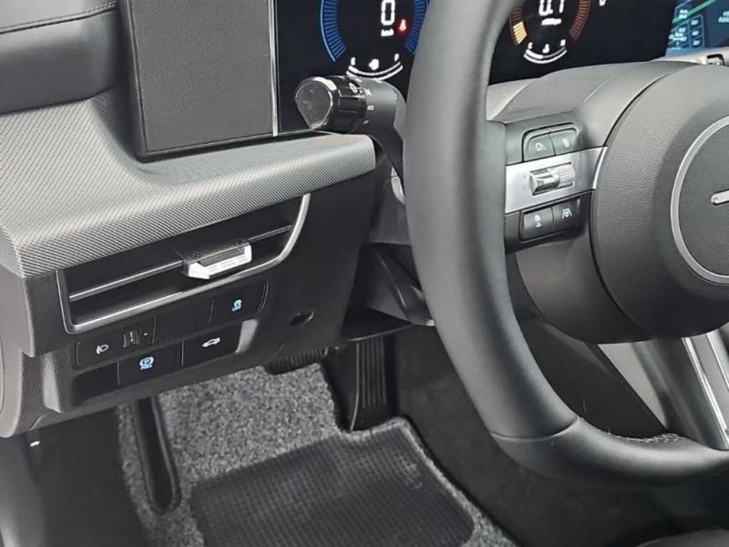 HYUNDAI Sonata 2025 Blanco - Importación desde Corea - HF Imports Iquique - Foto 16