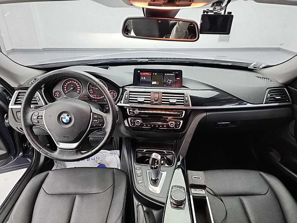 BMW Gran Turismo - Vista 7