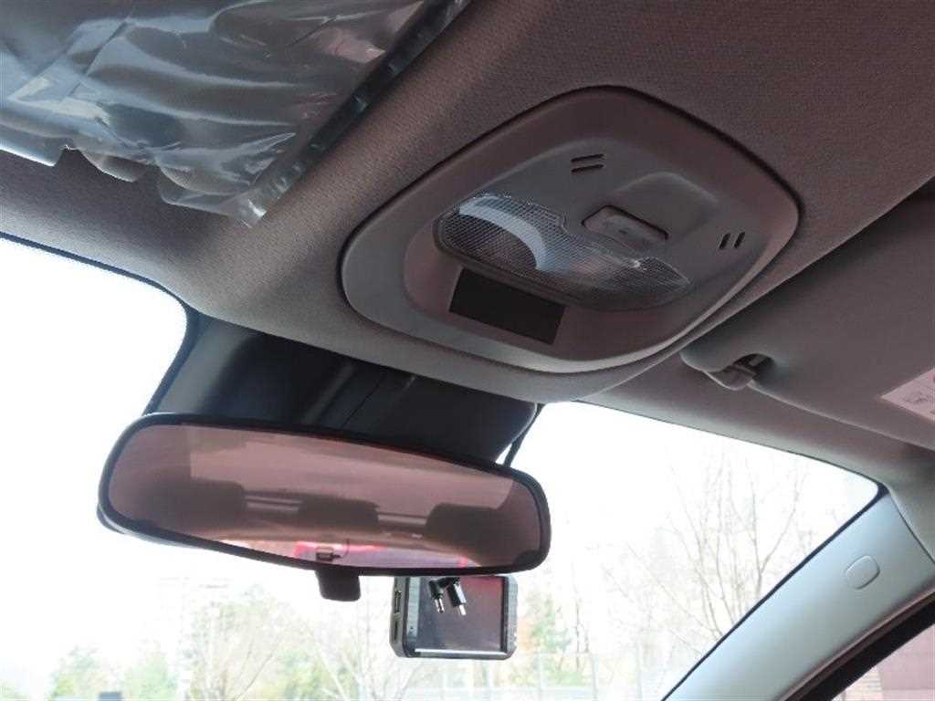 Chevrolet Spark - Vista 11